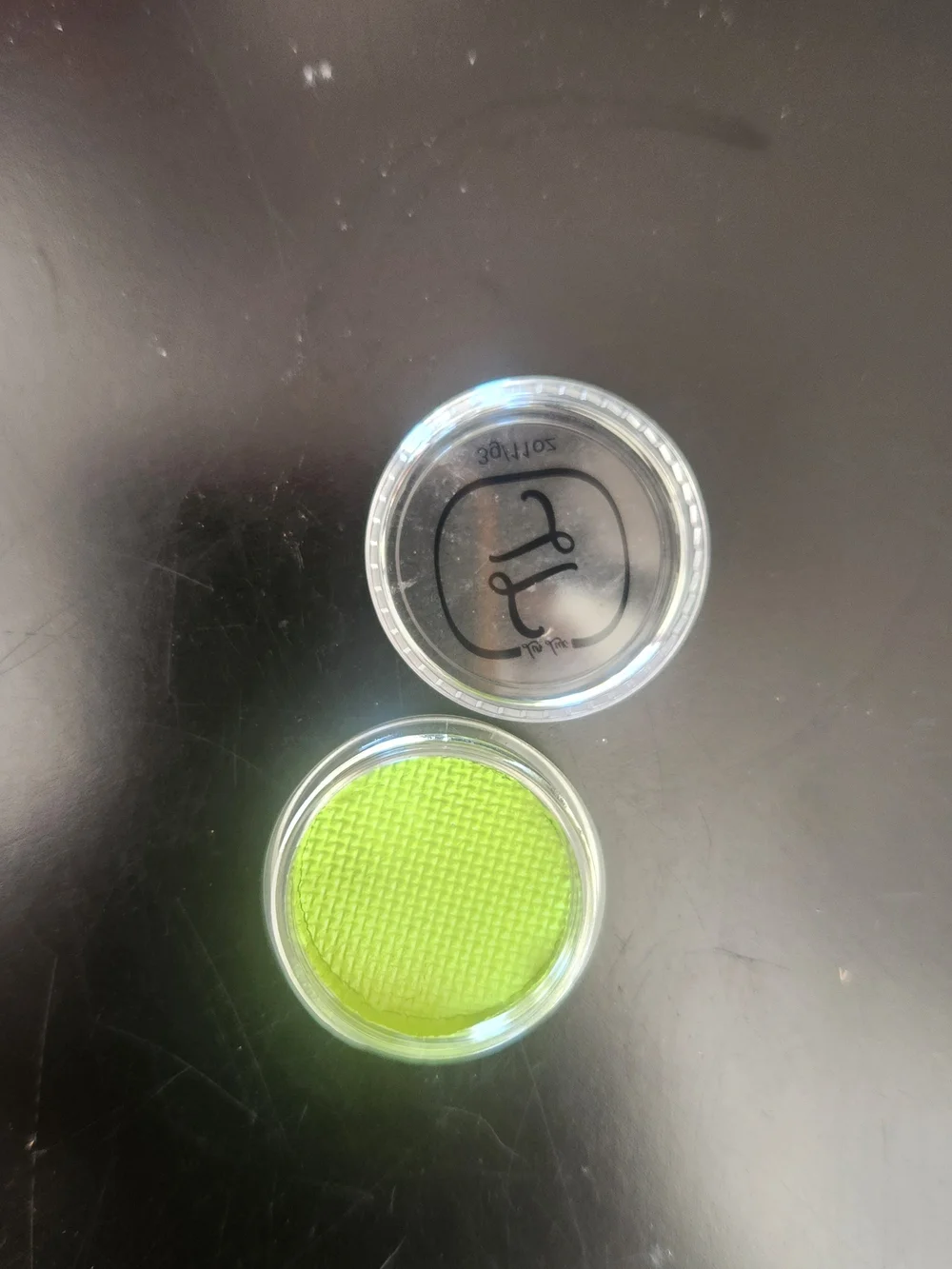 Lime Green Hydro Eyeliner